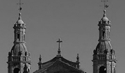 La Santa Espina