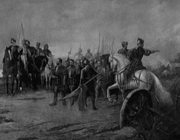 Villalar Batalla
