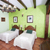 Habitación Monteros de Torozos