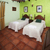 Habitación Monteros de Torozos